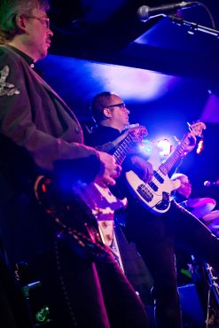 Jarmo Lauronen & Petri Hyrkäs