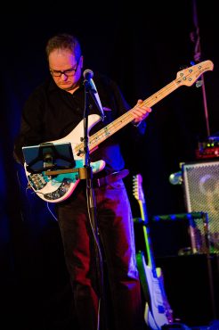 Petri Hyrkäs