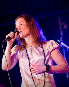 Susanna Sakko